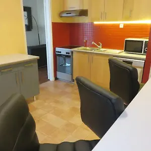  Appartement T3