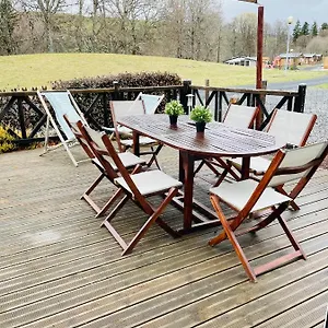 Le 77 - Nature Proche S.besse Chalet Égliseneuve-dʼEntraigues