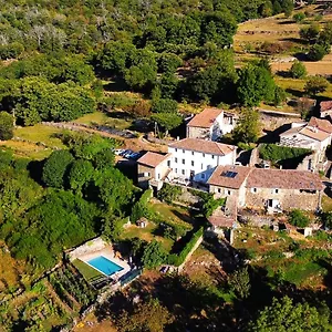 Ferme De Chalas, En Transition écologique Hébergement de vacances Valgorge