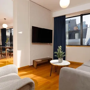 Kula Marques De Pombal Appartement Lisboa